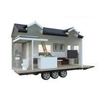 Alphaline Tiny Homes image 4